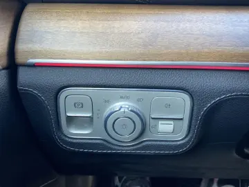 GLS 400 d 4M 7 Sitz Pano STHZG HUD 360  BelüSitz