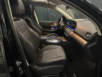 GLS 350 d 4Matic AMG 21Zoll Glasdach HIFI HUD