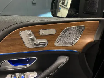 GLS 350 d 4Matic AMG 21Zoll Glasdach HIFI HUD