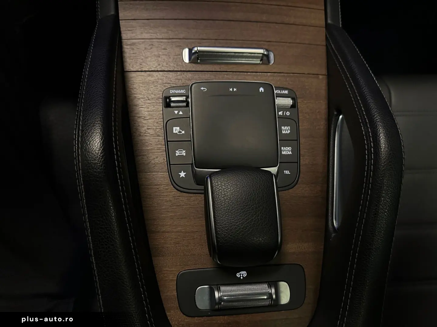 GLS 350 d 4Matic AMG 21Zoll Glasdach HIFI HUD