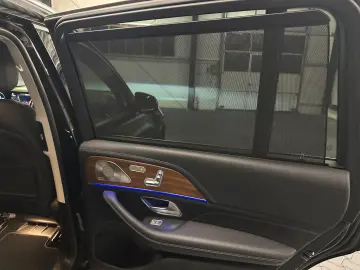 GLS 350 d 4Matic AMG 21Zoll Glasdach HIFI HUD