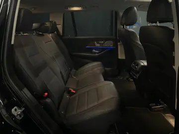 GLS 350 d 4Matic AMG 21Zoll Glasdach HIFI HUD