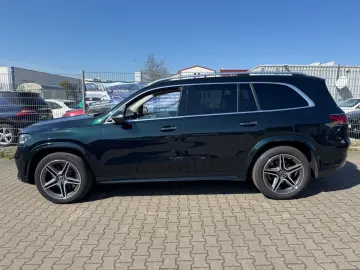 GLS -Klasse GLS 400 d 4Matic  AMG TV PANO