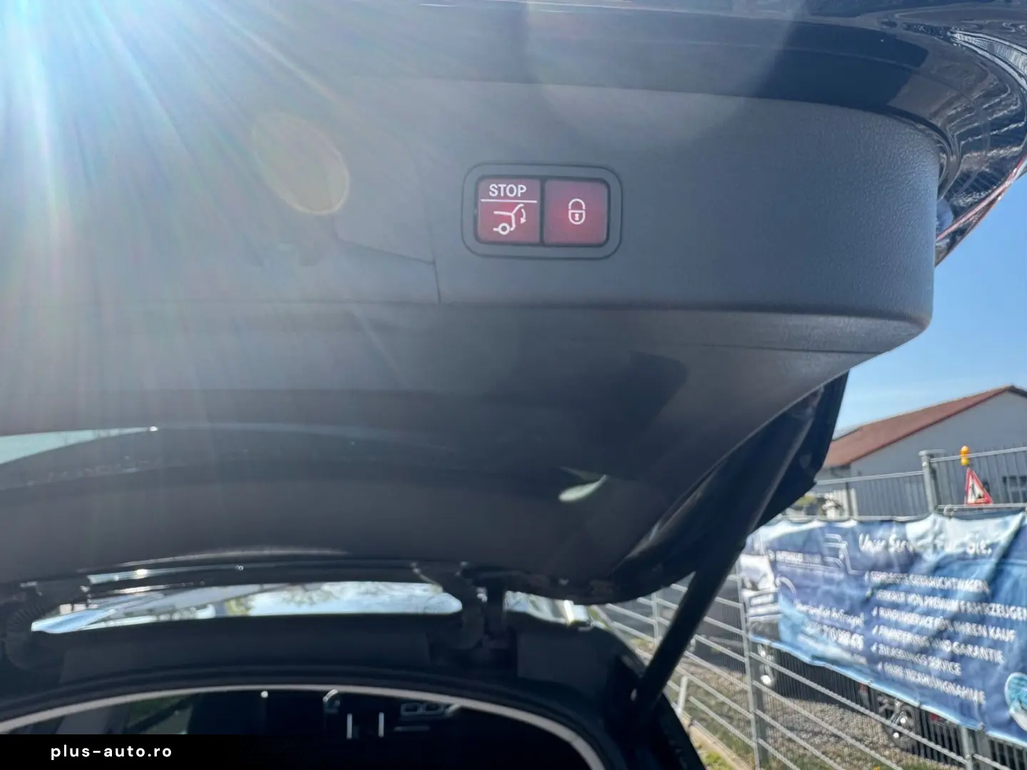 GLS -Klasse GLS 400 d 4Matic  AMG TV PANO