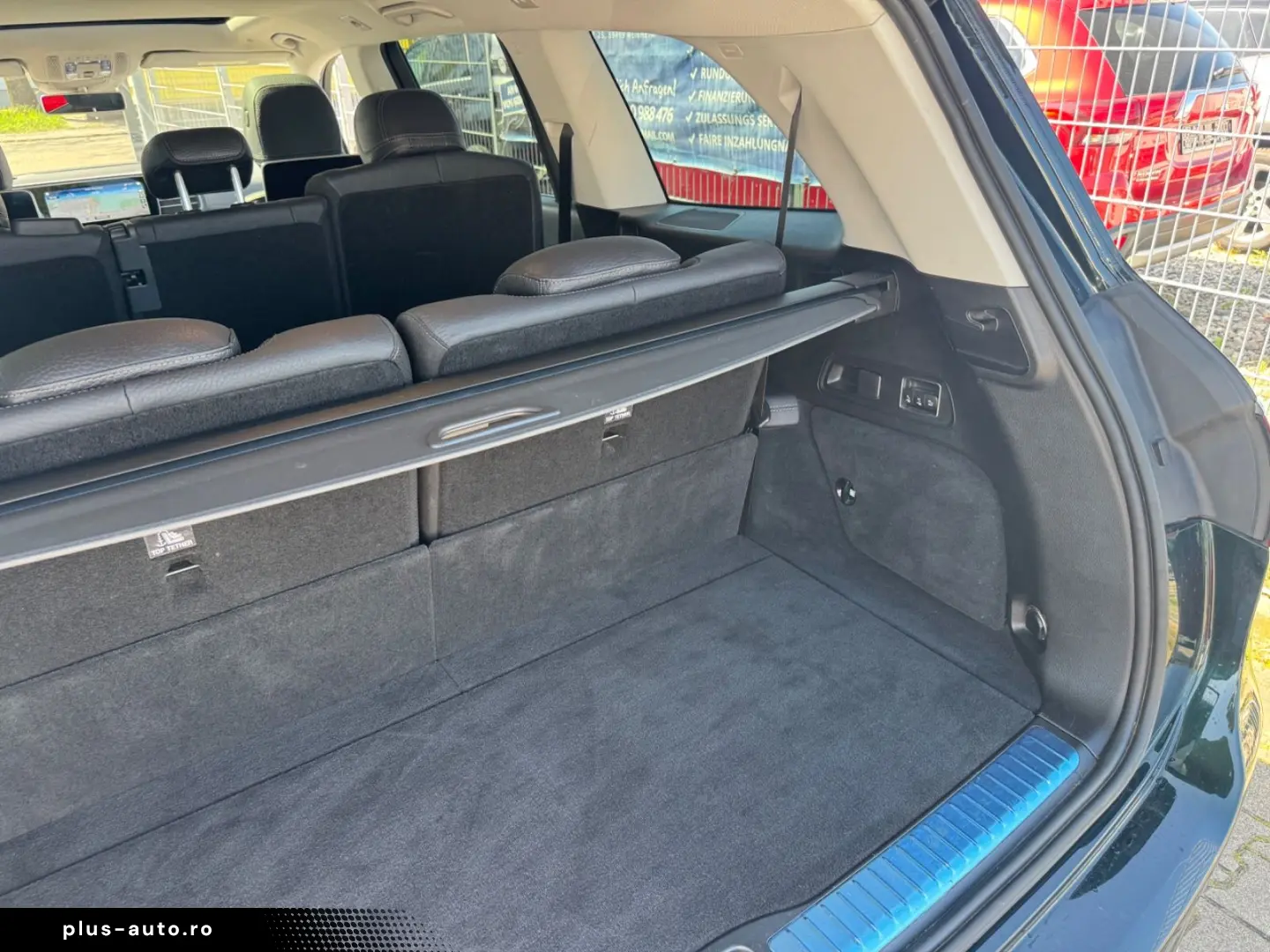 GLS -Klasse GLS 400 d 4Matic  AMG TV PANO