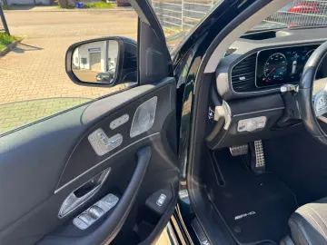 GLS -Klasse GLS 400 d 4Matic  AMG TV PANO