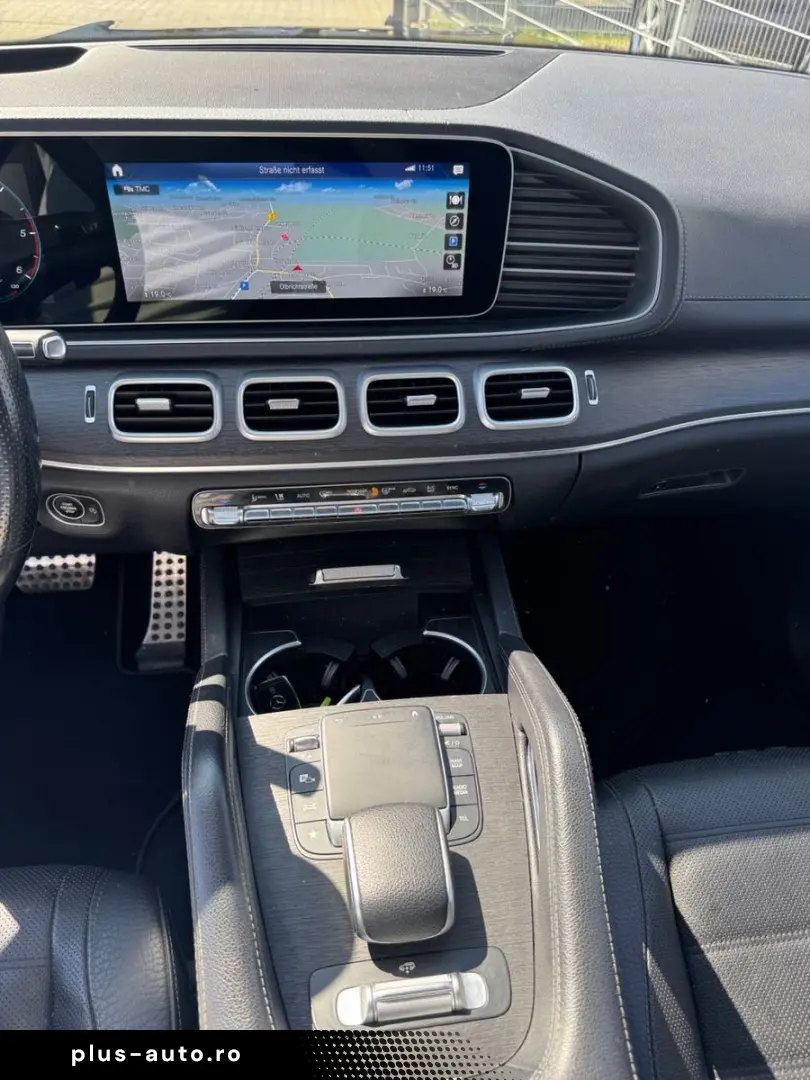 GLS -Klasse GLS 400 d 4Matic  AMG TV PANO