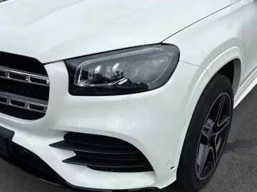 GLS 400 d 4M AMG Airmatic Pano Multibeam-LED AHK