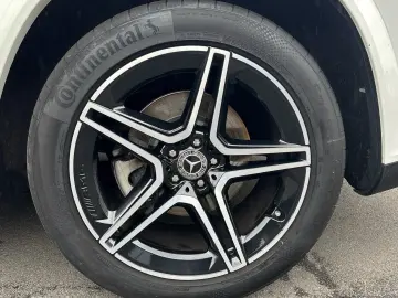 GLS 400 d 4M AMG Airmatic Pano Multibeam-LED AHK