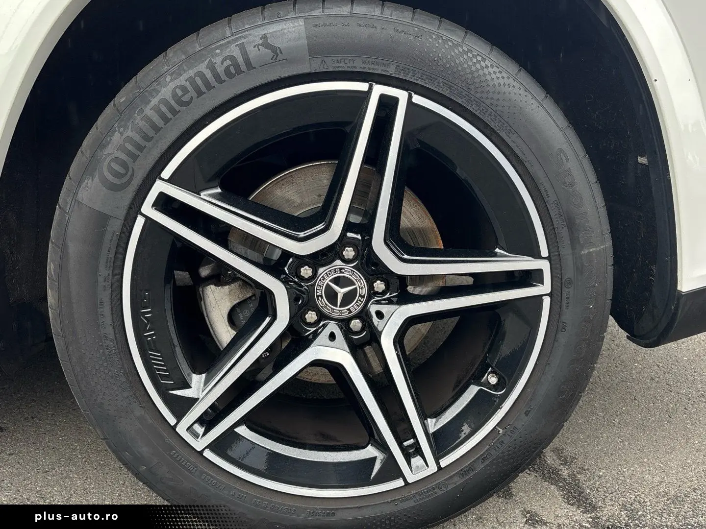 GLS 400 d 4M AMG Airmatic Pano Multibeam-LED AHK