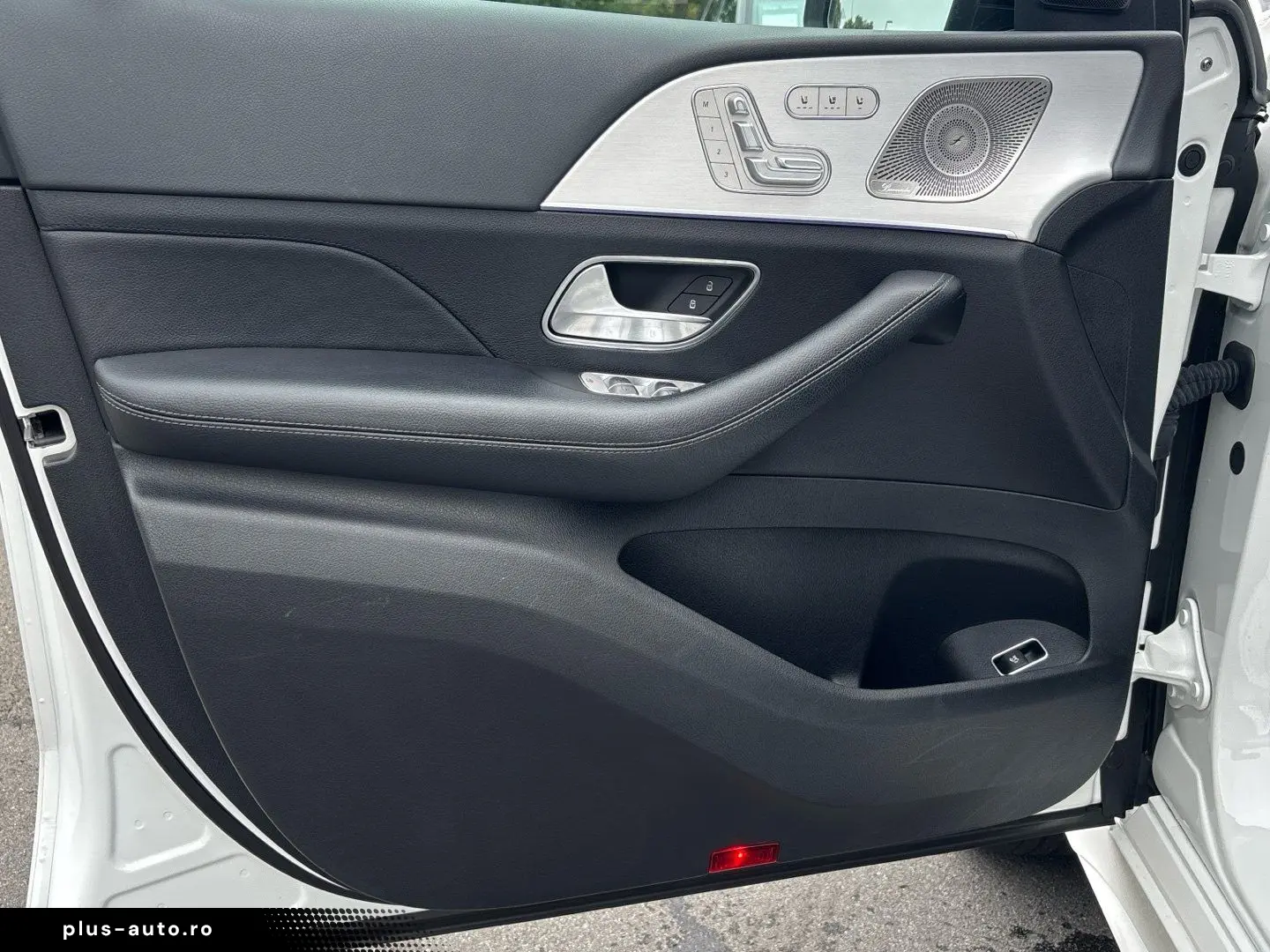 GLS 400 d 4M AMG Airmatic Pano Multibeam-LED AHK