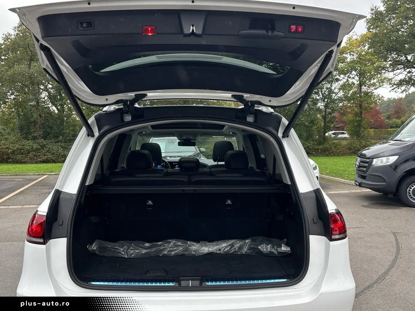 GLS 400 d 4M AMG Airmatic Pano Multibeam-LED AHK