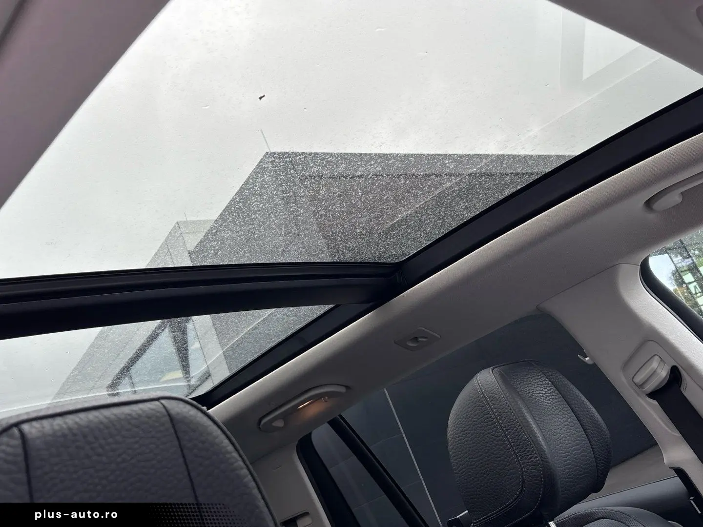 GLS 400 d 4M AMG Airmatic Pano Multibeam-LED AHK