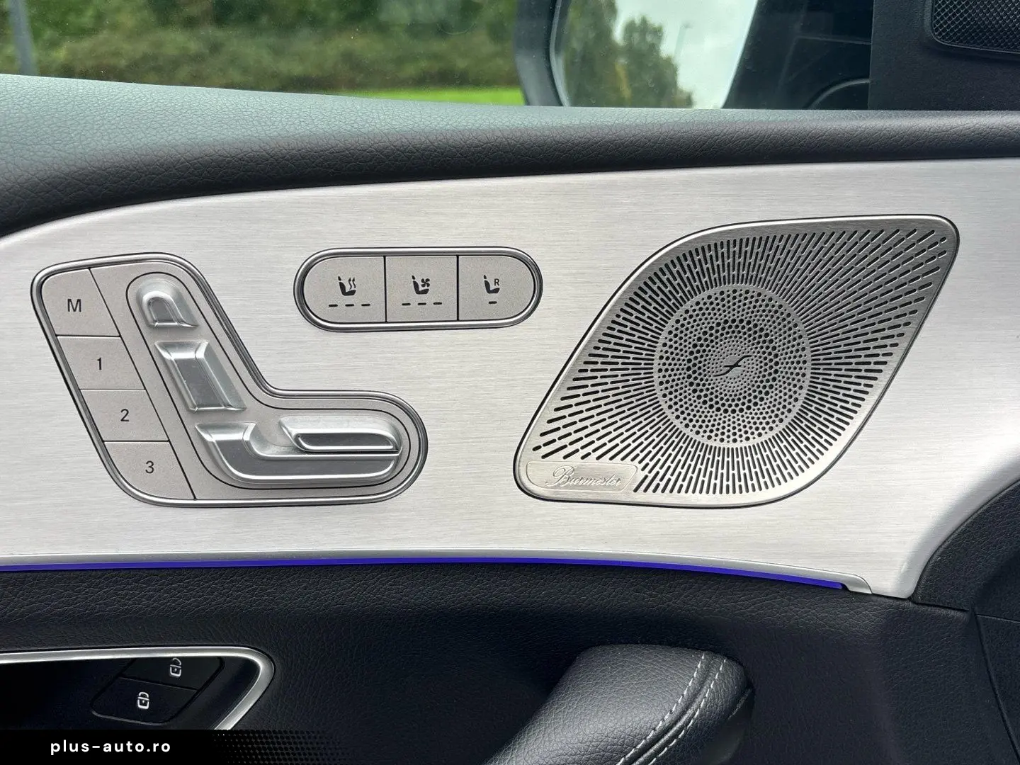 GLS 400 d 4M AMG Airmatic Pano Multibeam-LED AHK