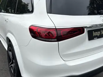 GLS 400 d 4M AMG Airmatic Pano Multibeam-LED AHK