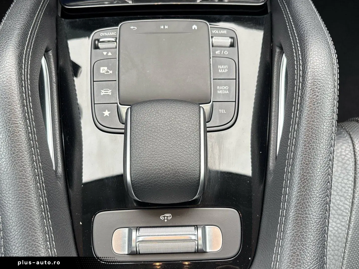 GLS 400 d 4M AMG Airmatic Pano Multibeam-LED AHK