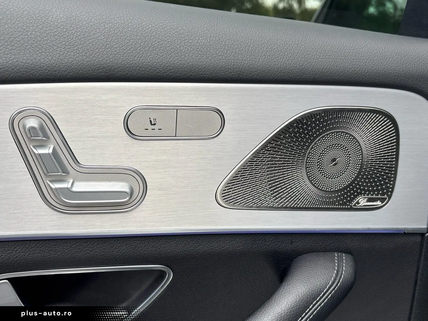 GLS 400 d 4M AMG Airmatic Pano Multibeam-LED AHK