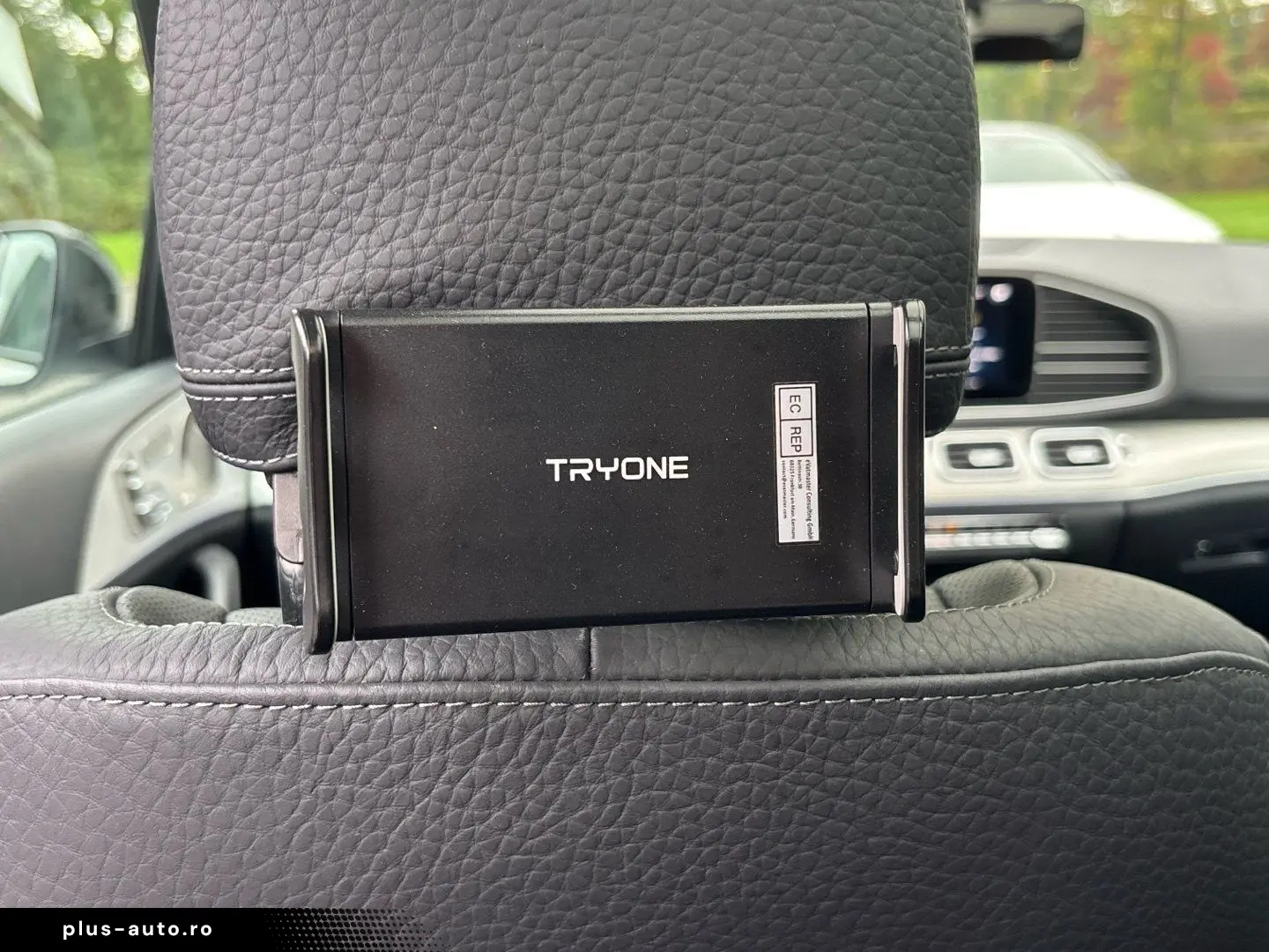 GLS 400 d 4M AMG Airmatic Pano Multibeam-LED AHK