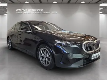 520i Kamera Driv.Assist LED Sitzheizung Alarm
