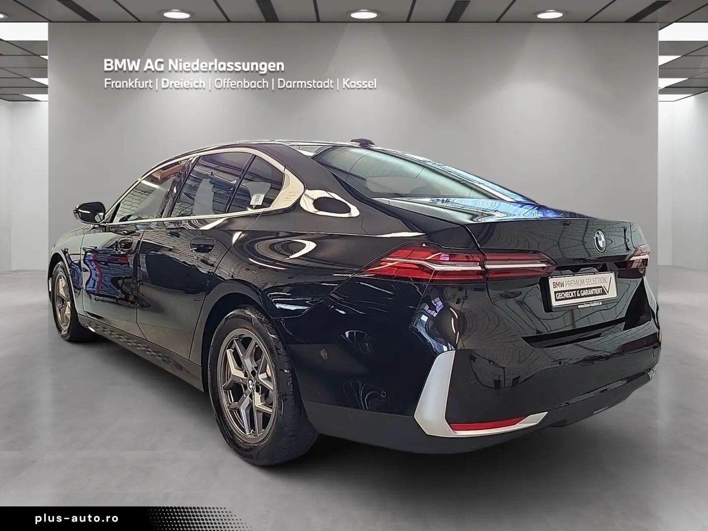 520i Kamera Driv.Assist LED Sitzheizung Alarm