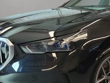 520i Kamera Driv.Assist LED Sitzheizung Alarm