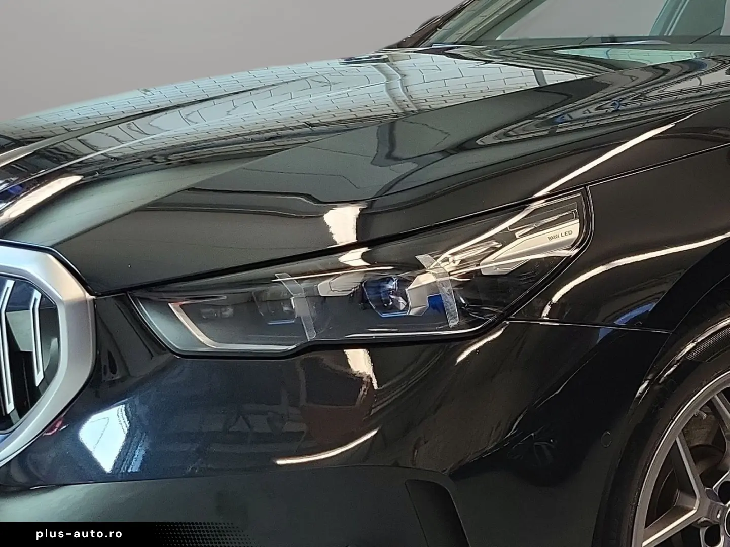 520i Kamera Driv.Assist LED Sitzheizung Alarm