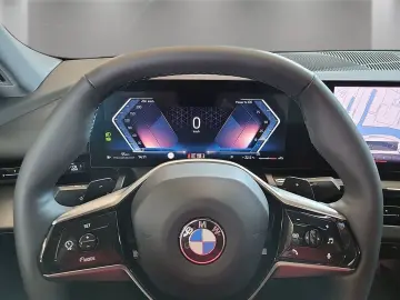 520i Kamera Driv.Assist LED Sitzheizung Alarm