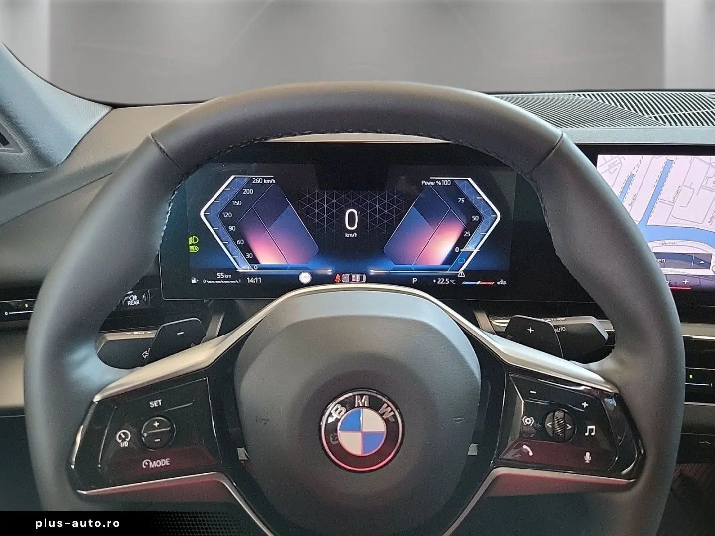 520i Kamera Driv.Assist LED Sitzheizung Alarm