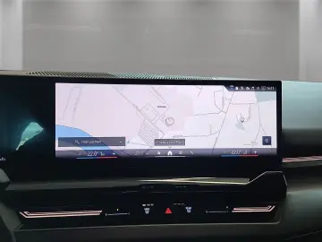 520i Kamera Driv.Assist LED Sitzheizung Alarm