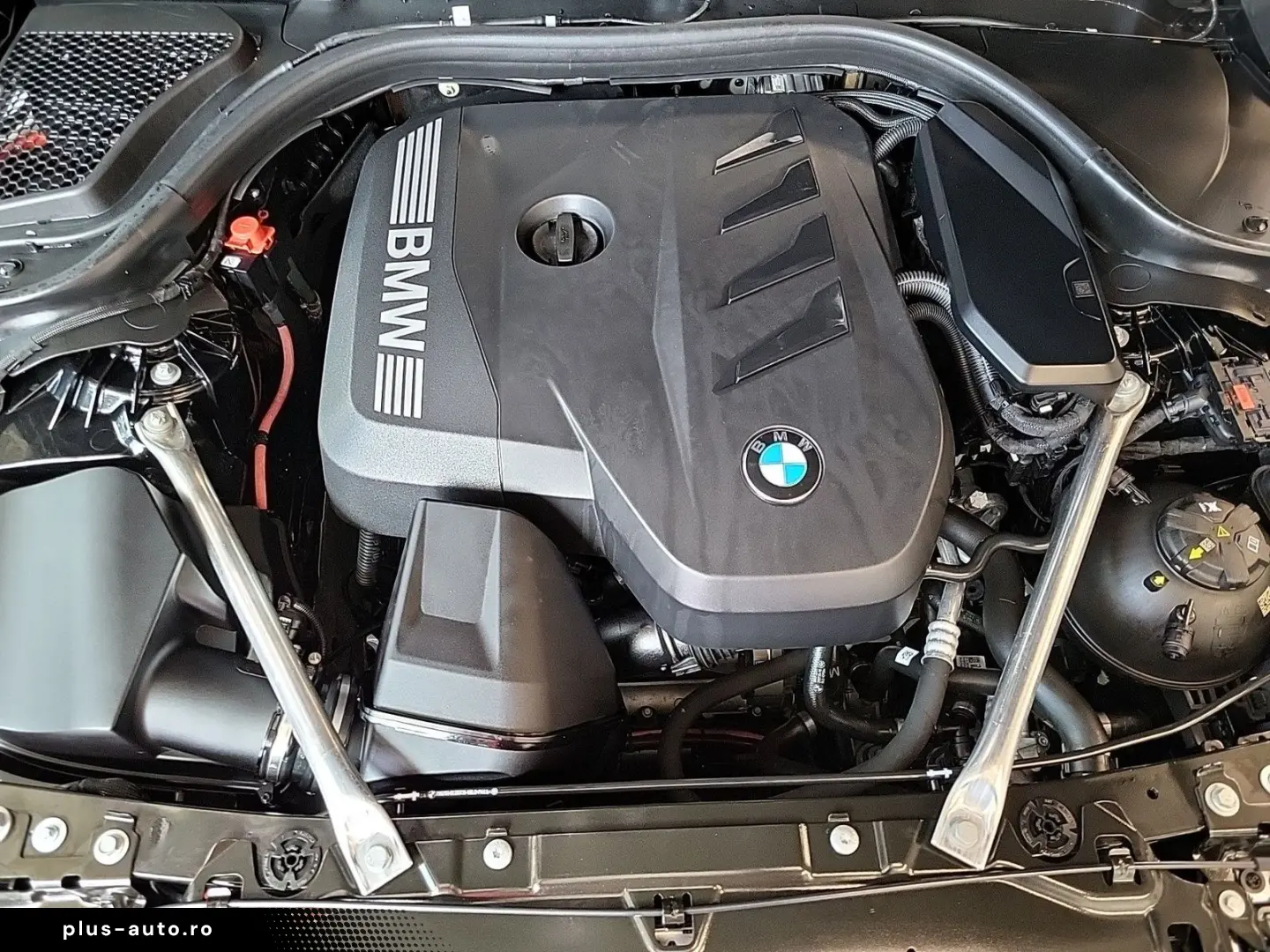 520i Kamera Driv.Assist LED Sitzheizung Alarm