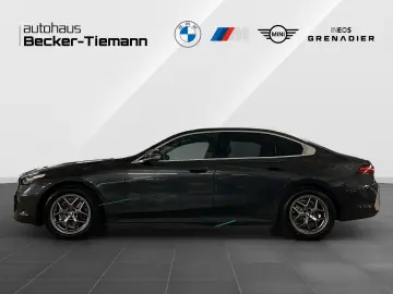 520d Limousine Professional  LC Prof  PA Prof  M