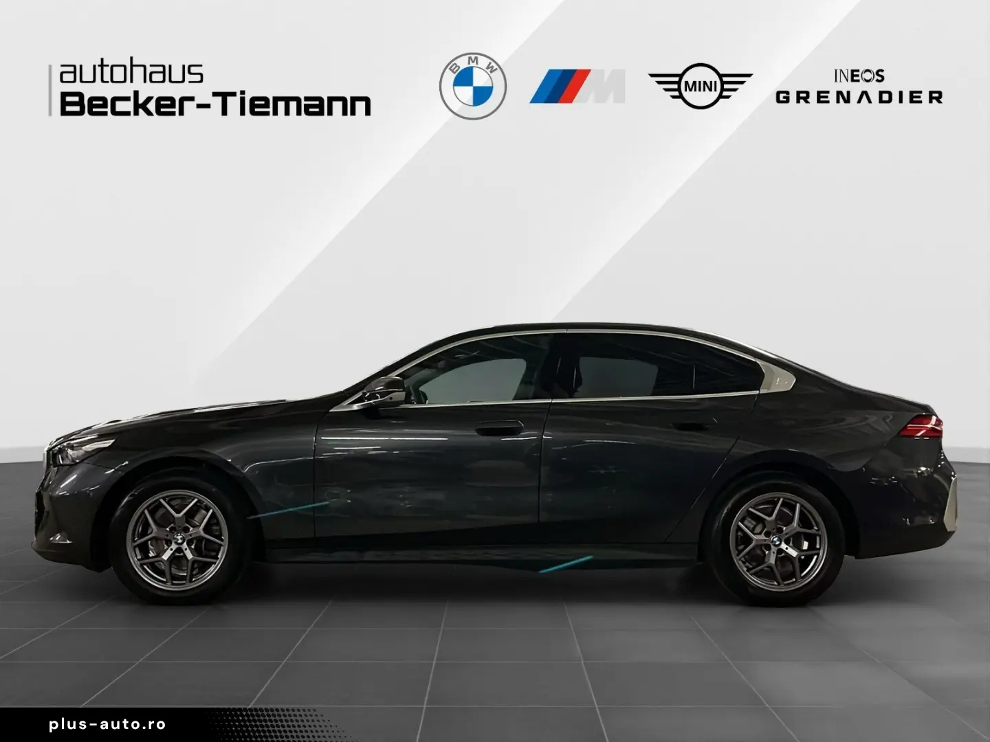 520d Limousine Professional  LC Prof  PA Prof  M