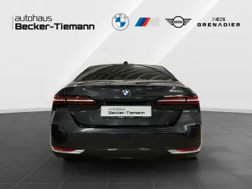 520d Limousine Professional  LC Prof  PA Prof  M