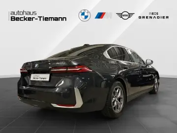 520d Limousine Professional  LC Prof  PA Prof  M