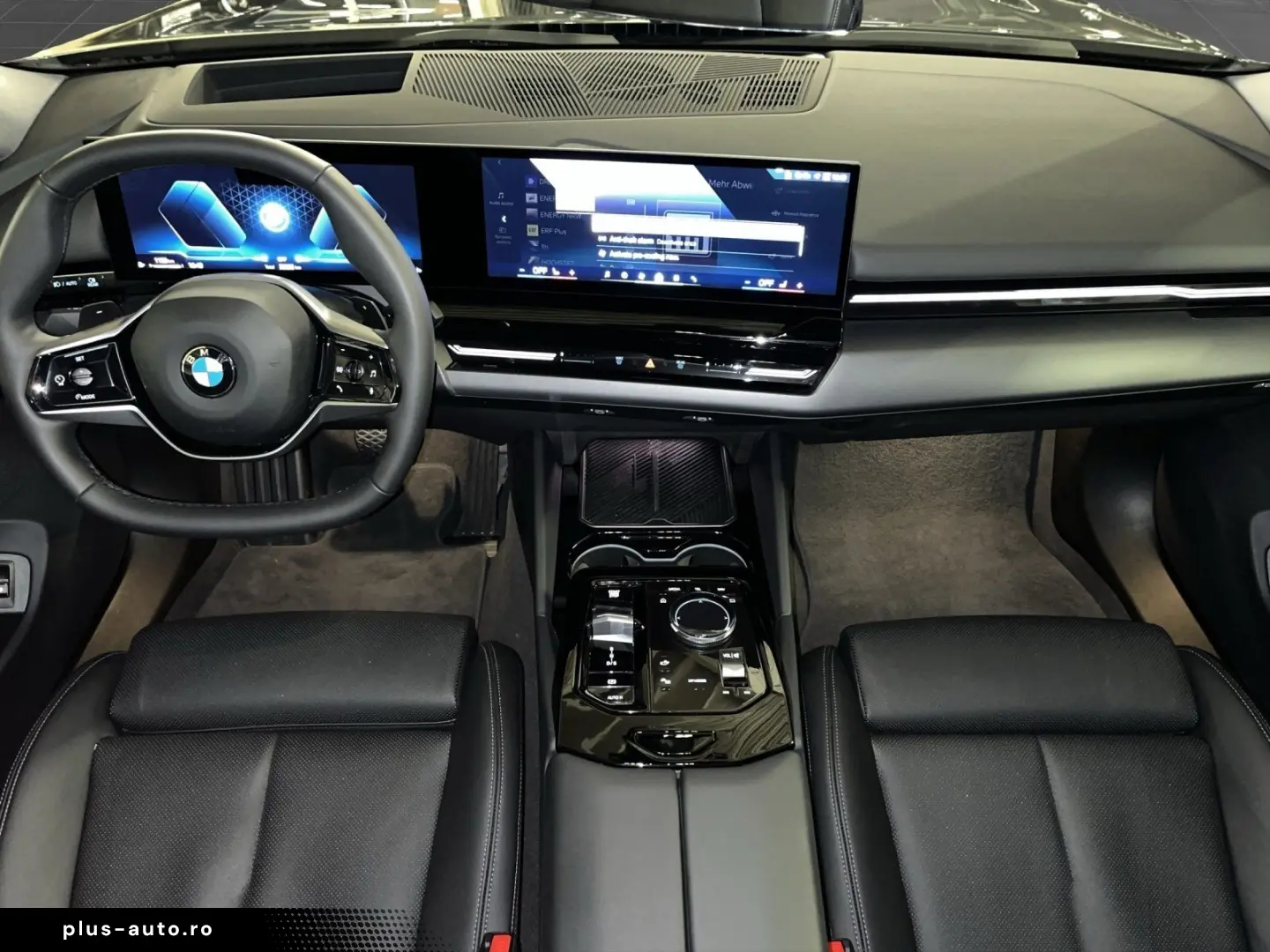 520d Limousine Professional  LC Prof  PA Prof  M