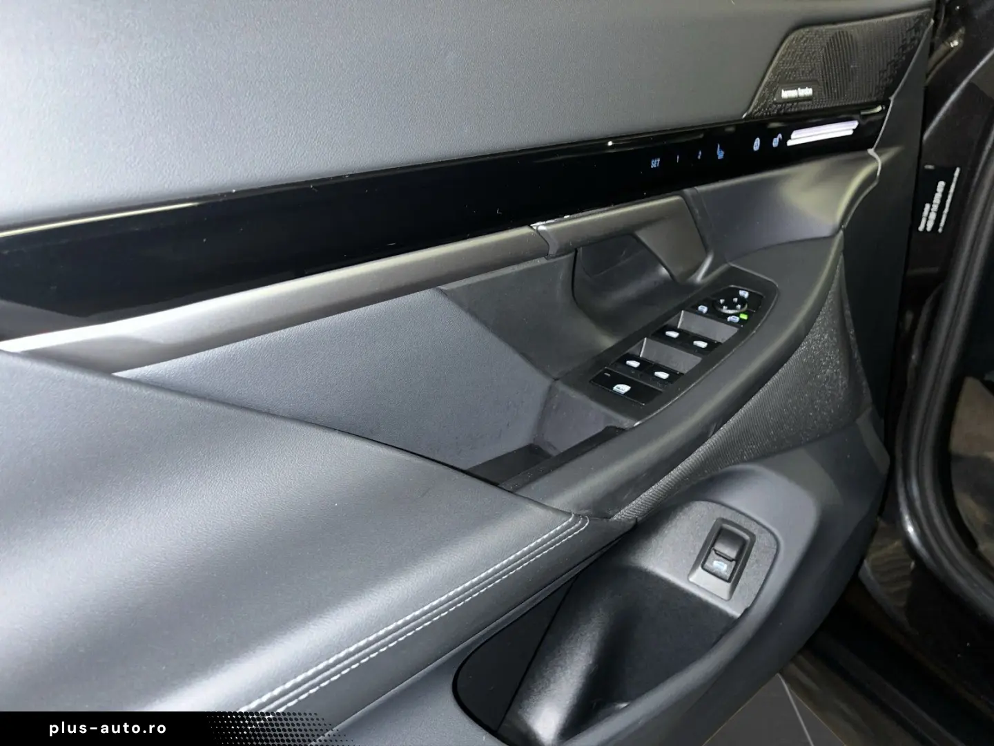 520d Limousine Professional  LC Prof  PA Prof  M