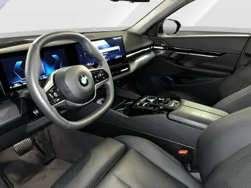 520d Limousine Professional  LC Prof  PA Prof  M