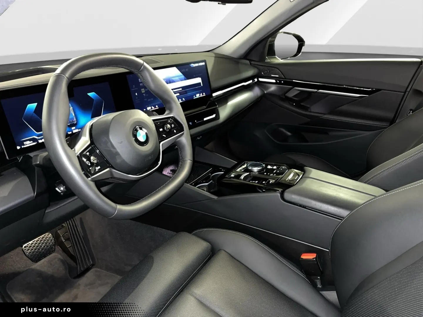 520d Limousine Professional  LC Prof  PA Prof  M