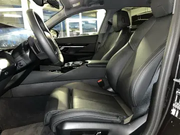 520d Limousine Professional  LC Prof  PA Prof  M