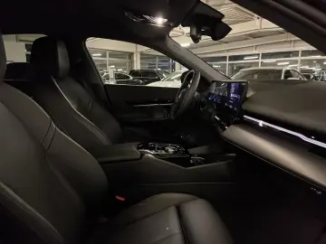 520d Limousine Professional  LC Prof  PA Prof  M