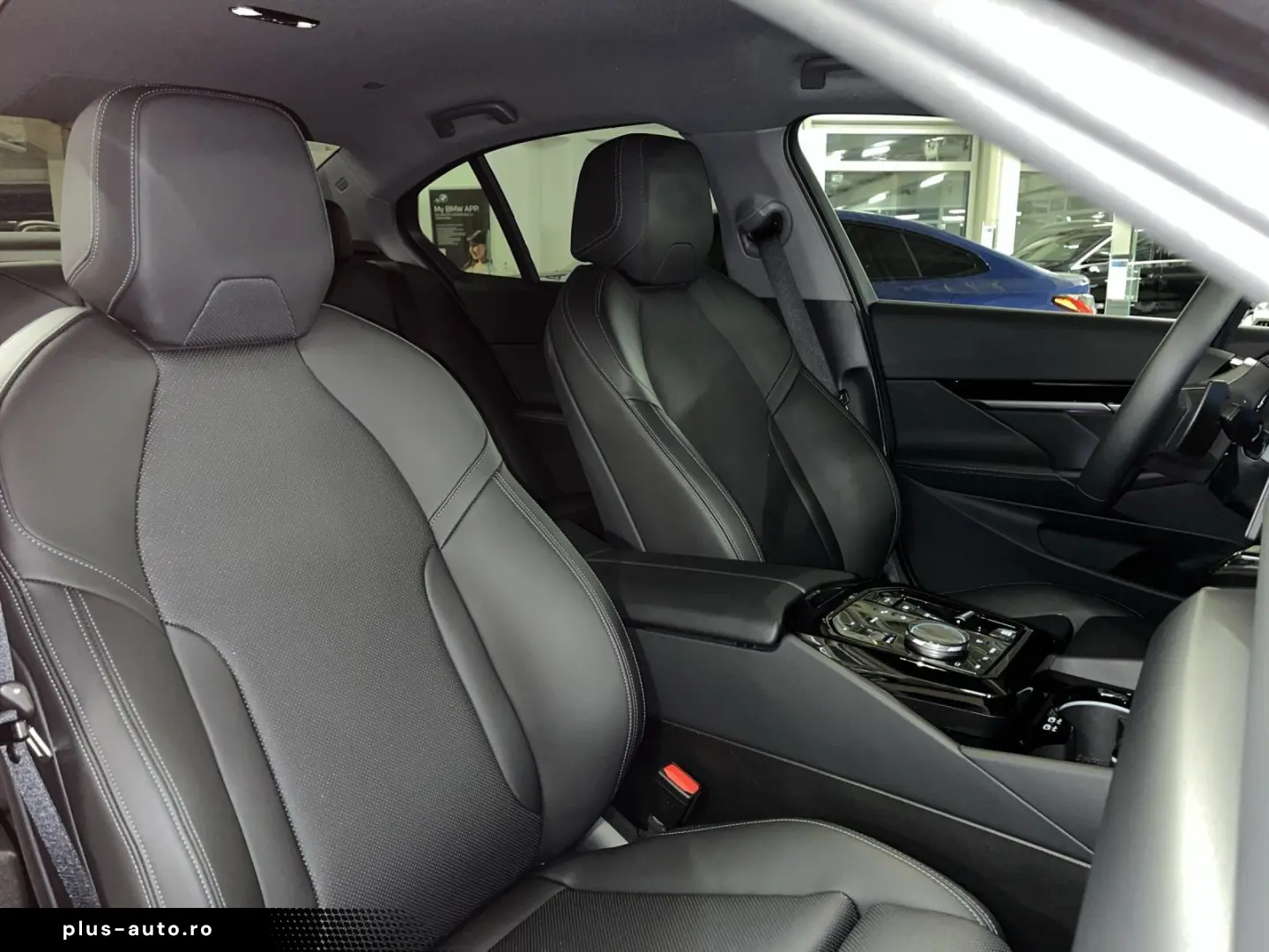 520d Limousine Professional  LC Prof  PA Prof  M