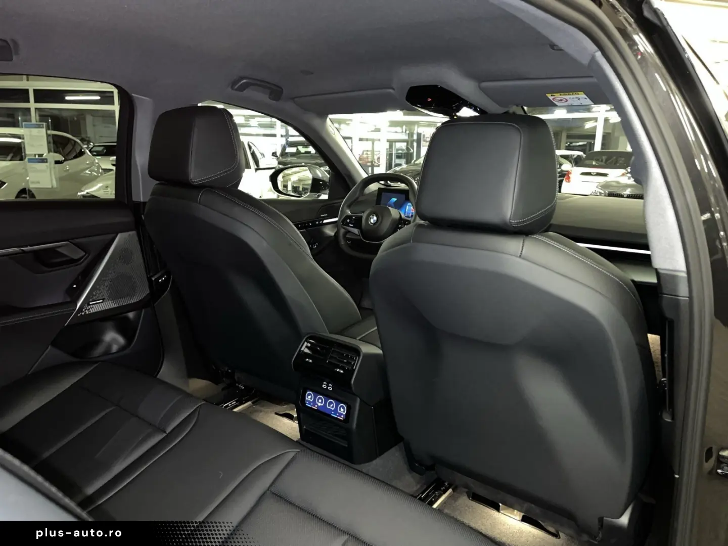 520d Limousine Professional  LC Prof  PA Prof  M