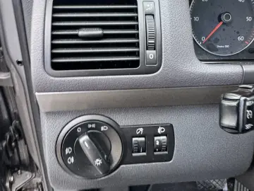 Volkswagen Touran cutie automata 7