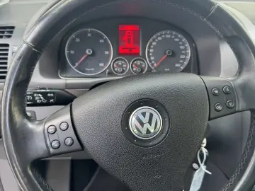 Volkswagen Touran cutie automata 7