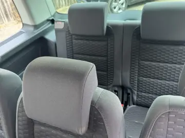 Volkswagen Touran cutie automata 7