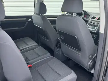 Volkswagen Touran cutie automata 7