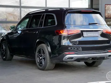 GLS 400 d 4MATIC Burmester   Panorama