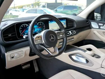 GLS 400 d 4MATIC Burmester   Panorama