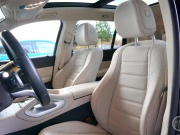 GLS 400 d 4MATIC Burmester   Panorama