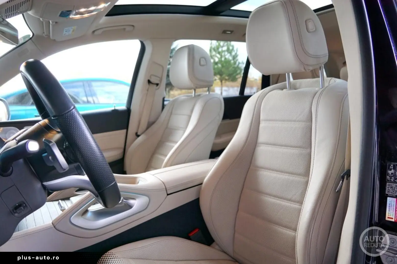 GLS 400 d 4MATIC Burmester   Panorama